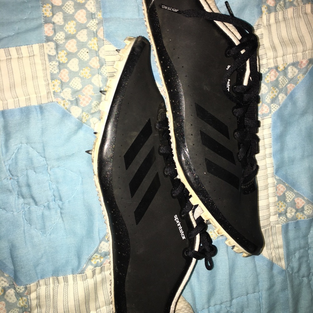 Adidas Sprintstar Running Shoes